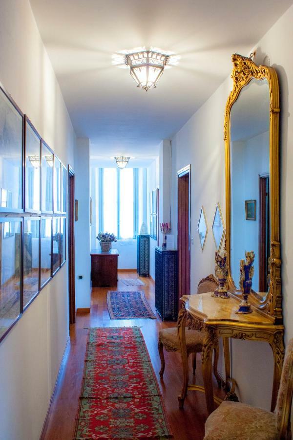 Villa Ruscone Lasnigo Exteriör bild